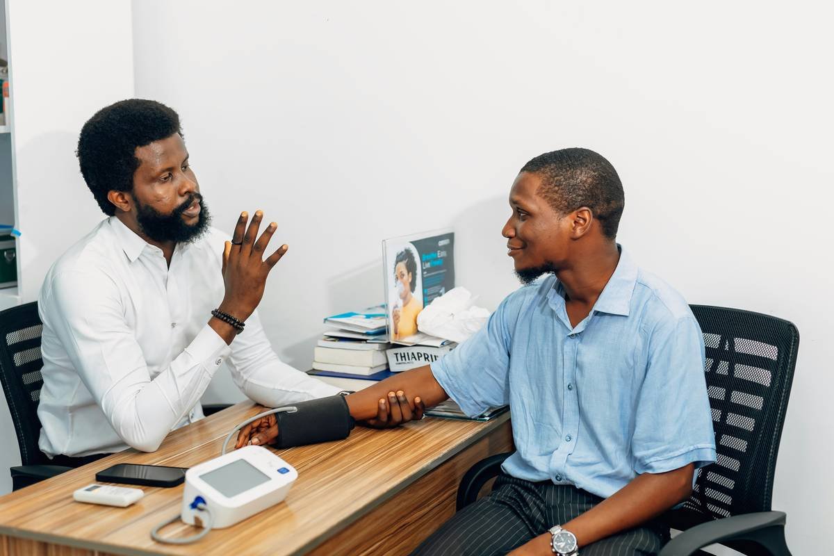What’s Really in a Healthcare Administrative Assistant Job Description? (And Why You Should Care)