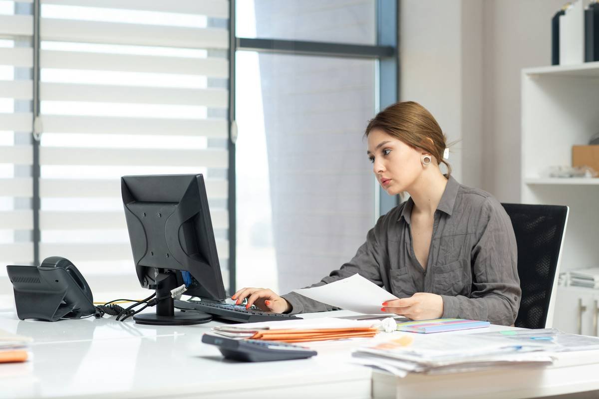 Why Your Certified Medical Administrative Assistant Practice Exam Isn’t Working (And How to Nail It)